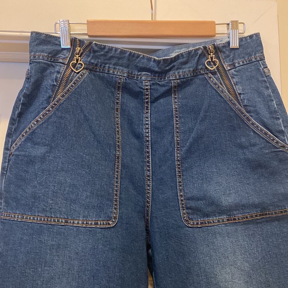 Kate Spade New York denim - Picture 3 of 8